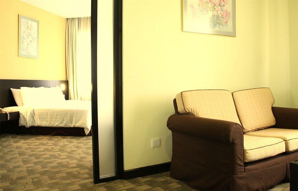 Oyo 89693 Perkasa Hotel Keningau Near Hospital Keningau Exterior photo